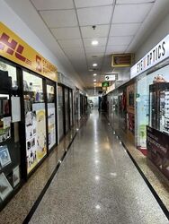 Coronation Shopping Plaza (D10), Shop House #638490301